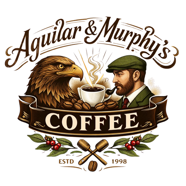Aguilar & Murphy Coffee